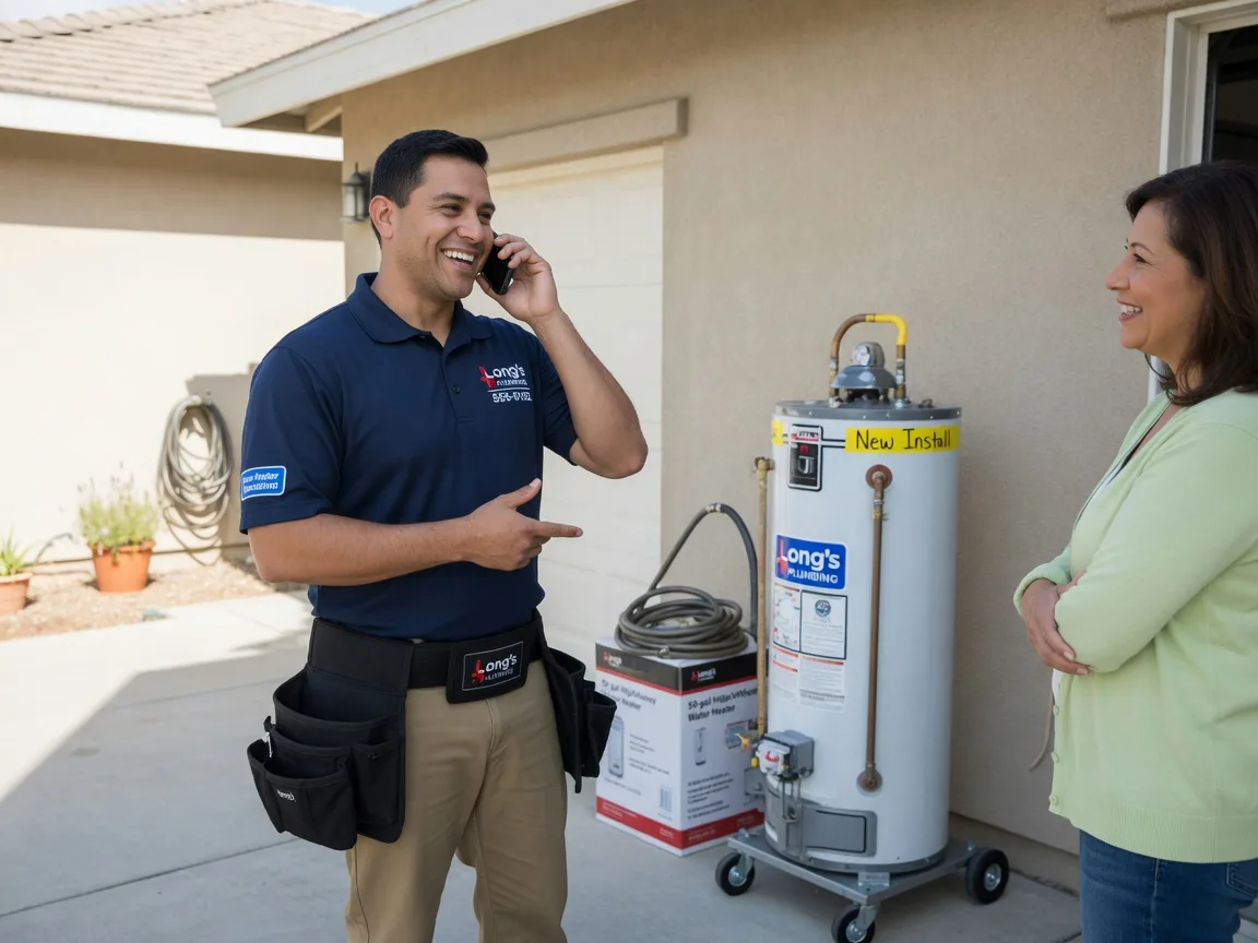 Leak Detection Garber, OK FAQs